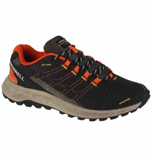 Кроссовки мужские Merrell Fly Strike Black J067377