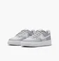 Кроссовки детские Nike Air Force 1 (Gs) Grey FV5948-005