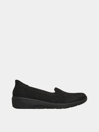 Кросівки жіночі Skechers Arya Wicked Sweet Black 159375-BBK