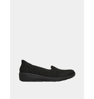 Кросівки жіночі Skechers Arya Wicked Sweet Black 159375-BBK