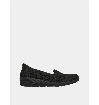 Кросівки жіночі Skechers Arya Wicked Sweet Black 159375-BBK