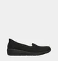 Кросівки жіночі Skechers Arya Wicked Sweet Black 159375-BBK