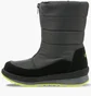 Сапоги детские CMP Rae Snow Boots Wp Grey 39Q4964-U911