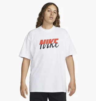 Футболка мужская Nike Sportswear Max90 T-Shirt White FD1286-100