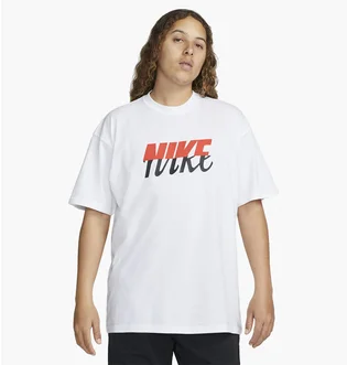 Футболка чоловіча Nike Sportswear Max90 T-Shirt White FD1286-100