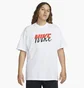 Футболка чоловіча Nike Sportswear Max90 T-Shirt White FD1286-100