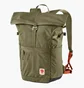 Рюкзак унисекс Fjallraven High Coast Olive 23222.620