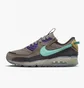 Кросівки чоловічі Nike Air Max Terrascape 90 Nn Brown Dq3987-001