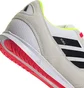 Футзалки дитячі Adidas Top Sala Competition Ii In Jr Grey/White JP5641
