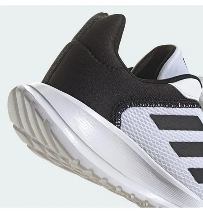 Кроссовки детские Adidas Tensaur Run White/Black IF0354