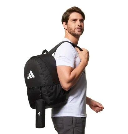 Рюкзак унісекс Adidas Clsc Pcase Black JI8081