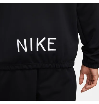 Кофта чоловіча Nike M Nsw Hbr-C Pk Jacket Black Dq4074-010