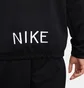 Кофта чоловіча Nike M Nsw Hbr-C Pk Jacket Black Dq4074-010