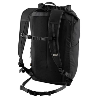 Рюкзак унисекс Fjallraven High Coast Black 23224.550