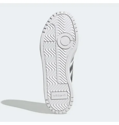 Кросівки жіночі Adidas Team Court Originals White EG9824