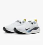 Кроссовки мужские Nike Infinityrn 4 Road Running Shoes White HJ9071-100