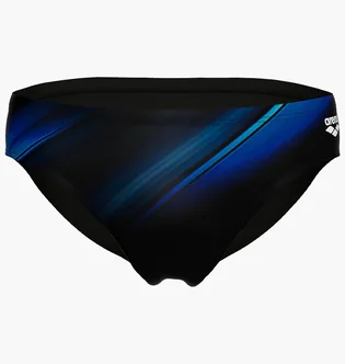 Плавки мужские Arena Light Black 010702-550