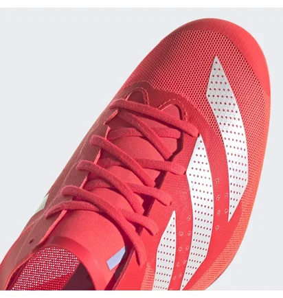 Кросівки унісекс Adidas Adizero Finesse Shoes Orange GX9779