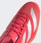 Кросівки унісекс Adidas Adizero Finesse Shoes Orange GX9779