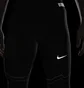 Леггинсы мужские Nike Dri-Fit Adv Running Division Running Tights Black FB6858-010