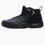 Кросівки чоловічі Air Jordan Jumpman Pro Black Dn3686-001