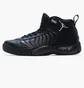 Кросівки чоловічі Air Jordan Jumpman Pro Black Dn3686-001