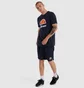 Шорты мужские Ellesse Vivaldi Short Blue SXG09889-429