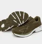 Кроссовки женские Puma Teveris Nitro Olive 388774-07
