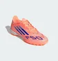 Сороконіжки унісекс Adidas F50 League Turf Orange JH7723
