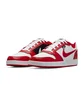 Кроссовки мужские Nike Ebernon Premium White/Red AQ1774-101