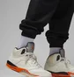 Штаны мужские Air Jordan M J Flt Mvp Stmt Woven Pant Black Dv7580-010
