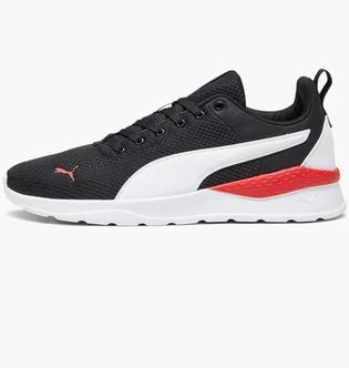Кросівки унісекс Puma Anzarun Lite Black 371128-50