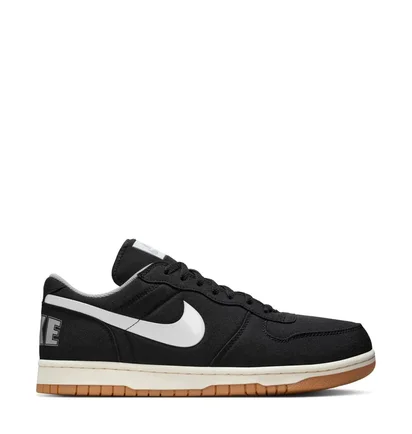 Кроссовки мужские Nike Big Low Lux Black 854166-003