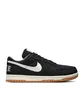 Кроссовки мужские Nike Big Low Lux Black 854166-003