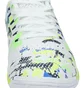 Футзалки мужские Joma Maxima 2432 White MAXS2432IN