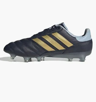 Бутсы унисекс Adidas Copa Icon Firm Ground Soccer Cleats Black GZ2528