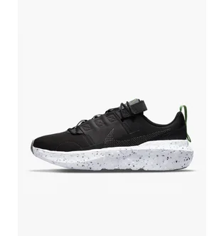 Кросівки чоловічі Nike Crater Impact Black DB2477-001