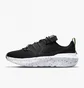 Кросівки чоловічі Nike Crater Impact Black DB2477-001