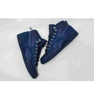 Кроссовки мужские Reebok Royal Complete Pmw Winter Blue Cn3361