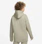 Худі унісекс Nike Funnel Neck Hoodie Olive DR7844-351