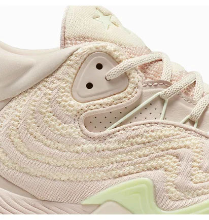 Кроссовки унисекс Converse Bb Shift Cx Beige A10595C
