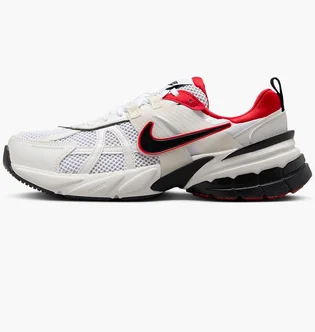 Кроссовки унисекс Nike V2K Run White HF0120-100