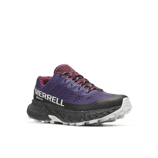 Кроссовки мужские Merrell Agility Peak 5 Gore-Tex® Blue J068483
