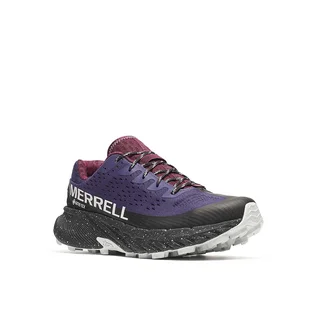 Кроссовки мужские Merrell Agility Peak 5 Gore-Tex® Blue J068483