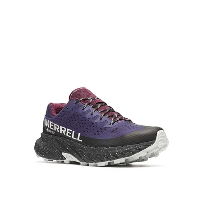 Кроссовки мужские Merrell Agility Peak 5 Gore-Tex® Blue J068483