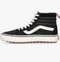 Кеды унисекс Vans Ua Sk8-Hi Mte-1 Black VN0A5HZY6BT1