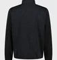 Куртка мужская CMP Jacket Zip Hood Detachable Inn Black/Grey 31Z1587D-04UU