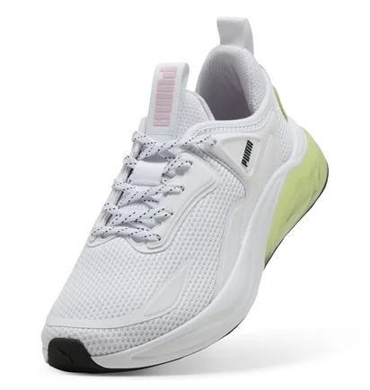 Кросівки жіночі Puma Cell Thrill White 310168-30
