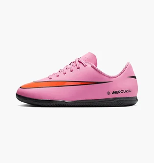 Футзалки дитячі Nike Jr Vapor 16 Club Ic Pink FQ8289-600