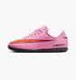 Футзалки дитячі Nike Jr Vapor 16 Club Ic Pink FQ8289-600